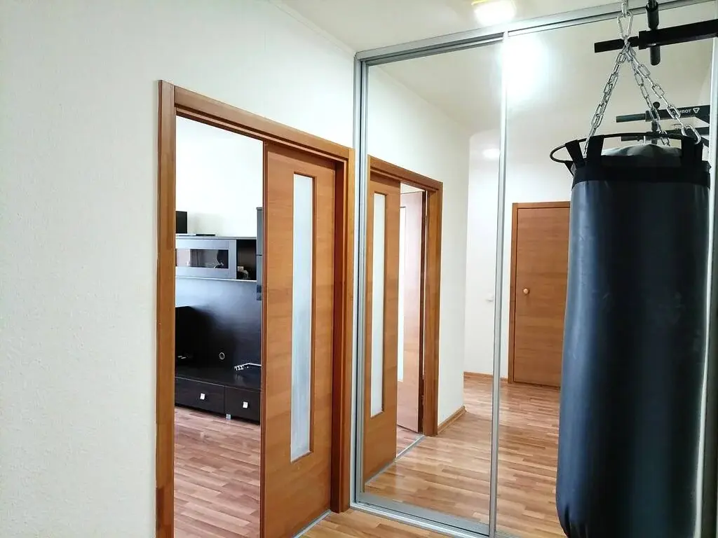 Продам 1 ком.квартиру в Октябрьском р-оне - Фото 5