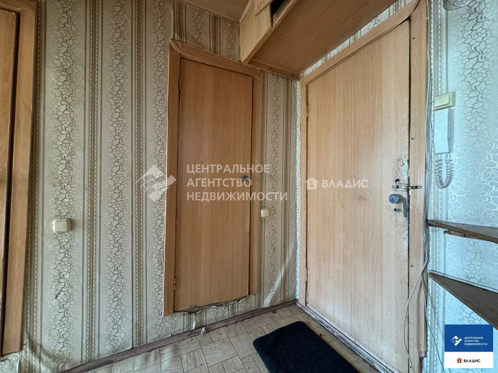 Продажа квартиры, Рязань, ул. Сельских Строителей - Фото 2