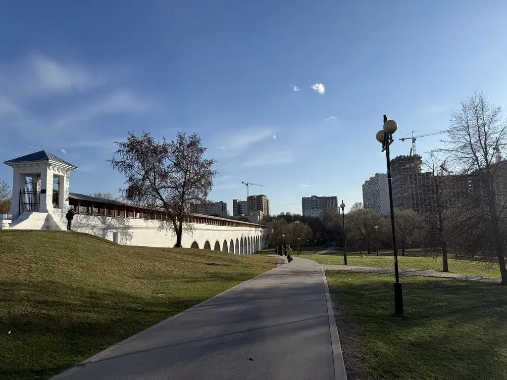 Квартира в кирпичном доме в развито инфраструктурой - Фото 12