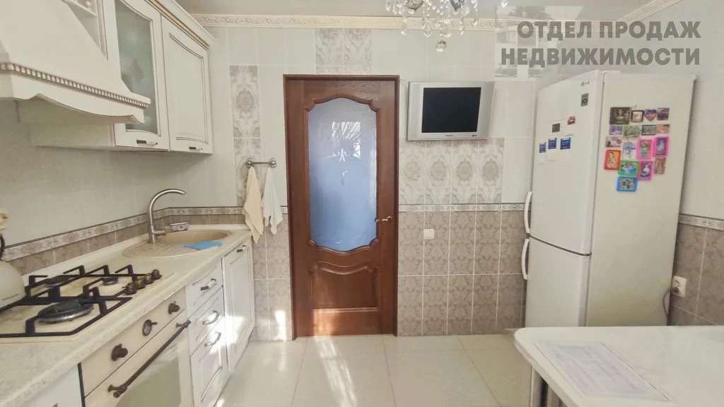 2-комнатная квартира в центре - Фото 3