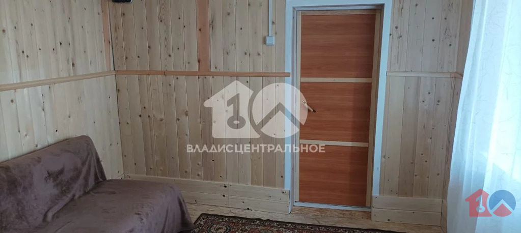 Искитимский район, СНТ Вега-1,  дом на продажу - Фото 21