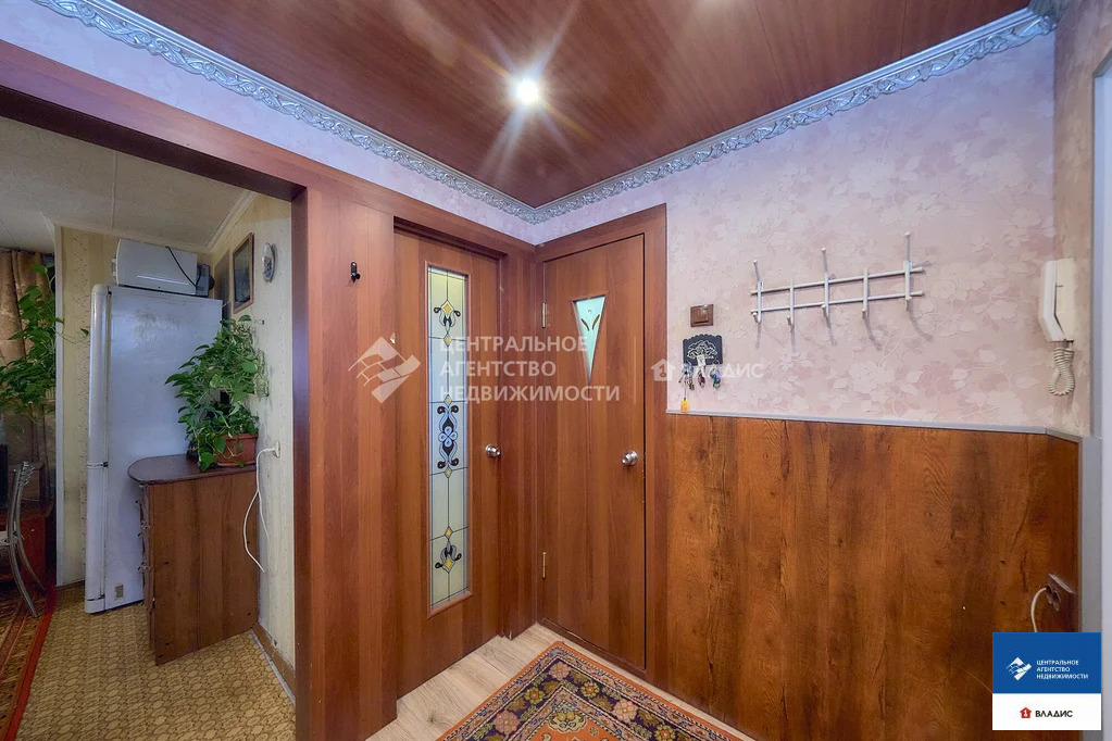 Продажа квартиры, Рязань, улица 6-я Линия - Фото 9
