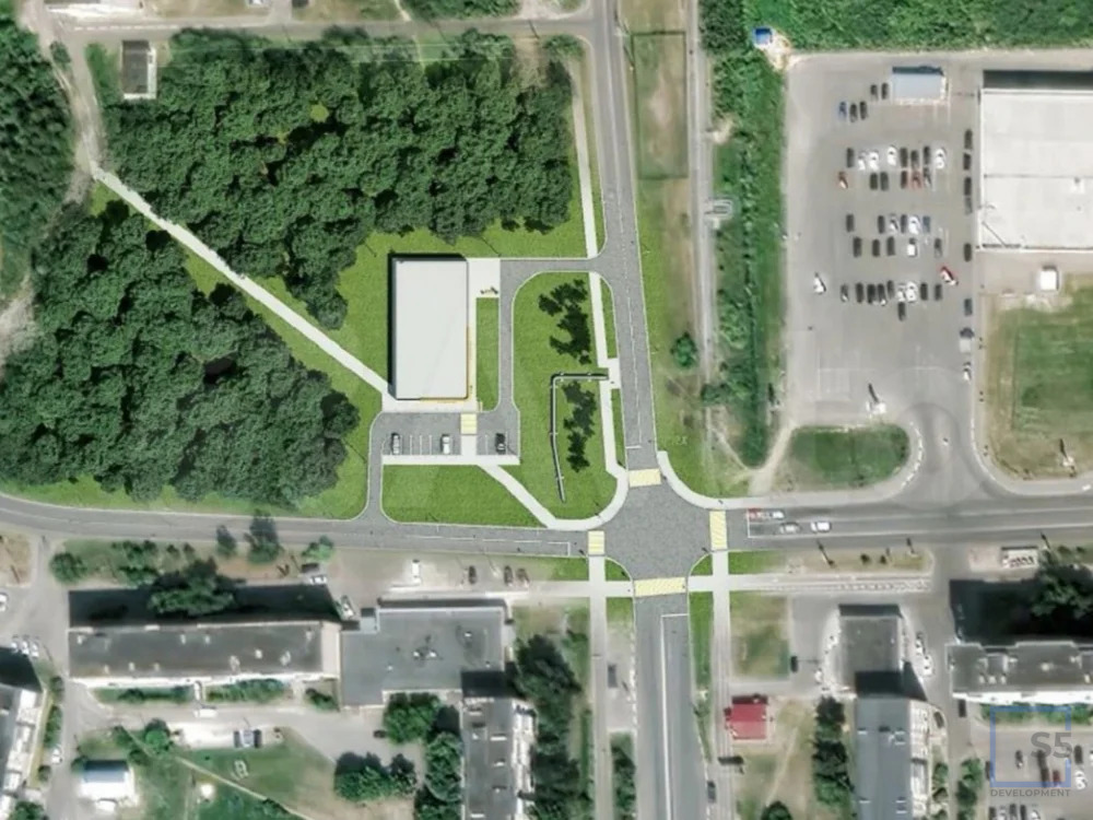 Продажа торгового помещения, м. Котельники, Шатура - Фото 4