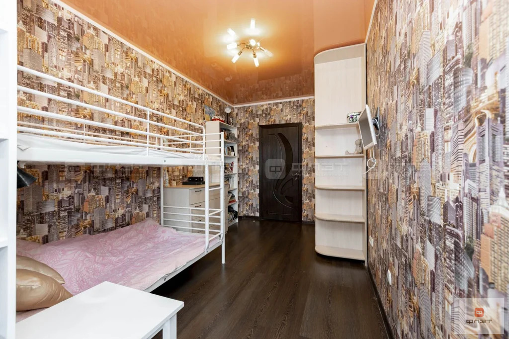 Продажа квартиры, Казань, ул. Академика Завойского - Фото 5