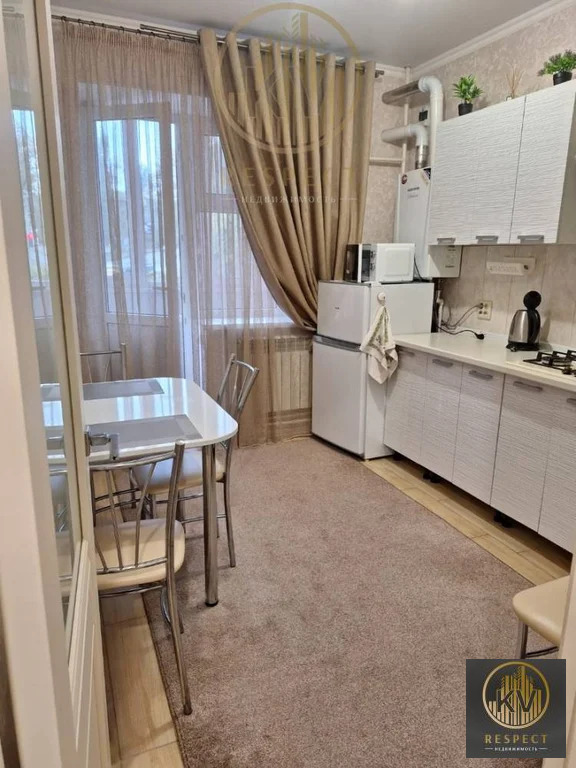 Продажа квартиры, Ессентуки, ул. Орджоникидзе - Фото 14