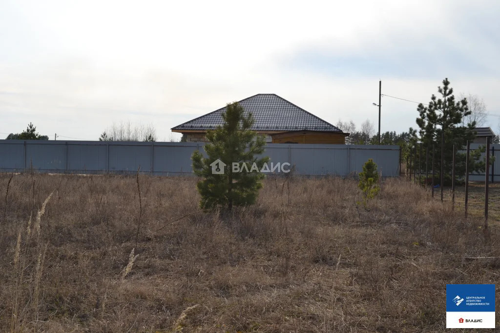 Продажа участка, Дубровичи, Рязанский район, Березовая улица - Фото 5