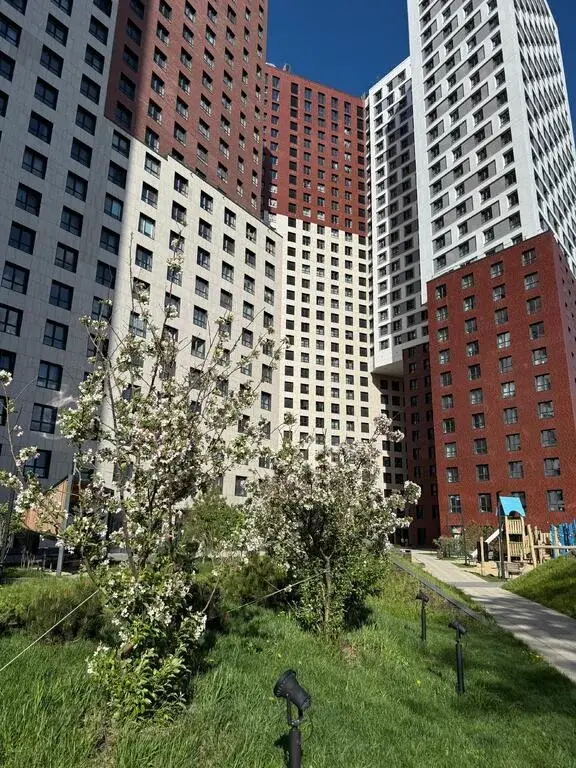 Купить квартиру Кутузов Град 2 по доступной цене - Фото 26