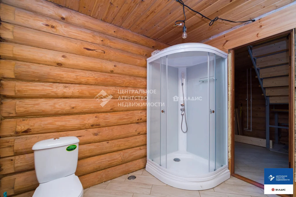 Продажа дома, Алеканово, Рязанский район, ул. Полевая - Фото 8