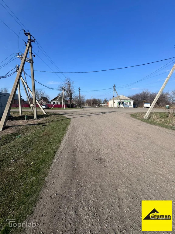 Продажа участка, Приазовка, Ейский район - Фото 2