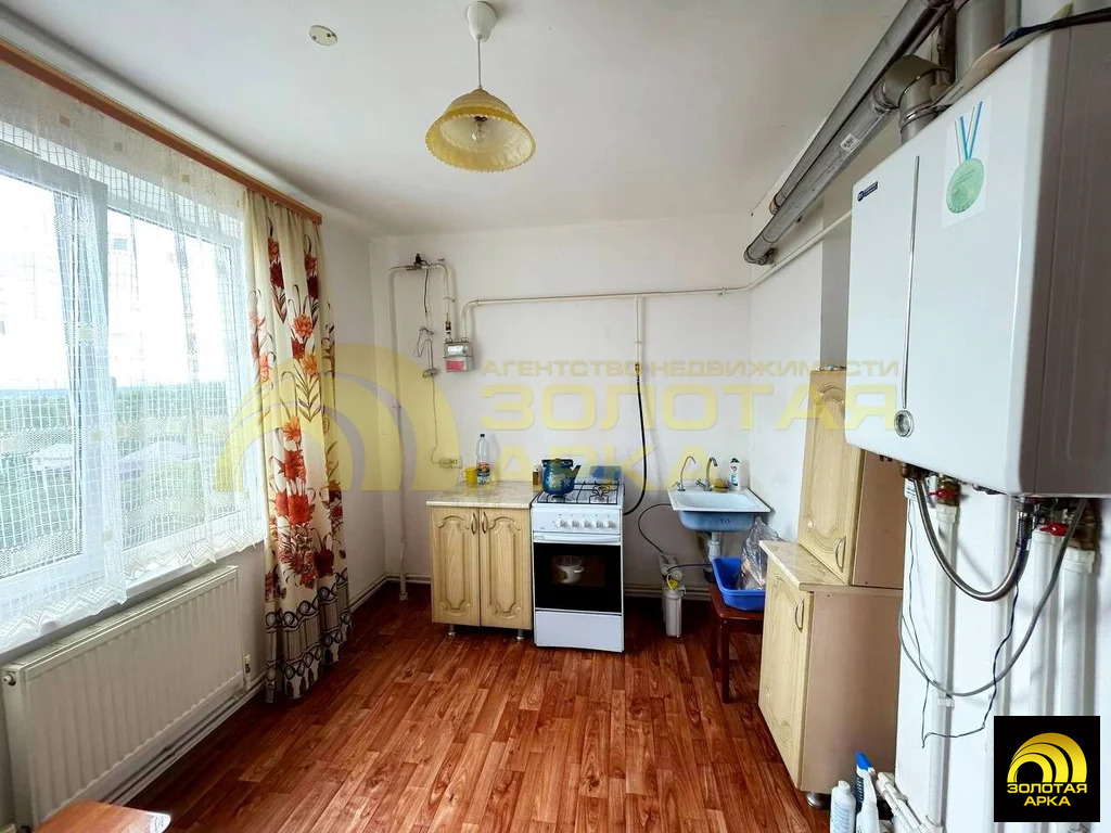 Продажа квартиры, Крымск, Крымский район, 1-й Дивизионный переулок - Фото 9