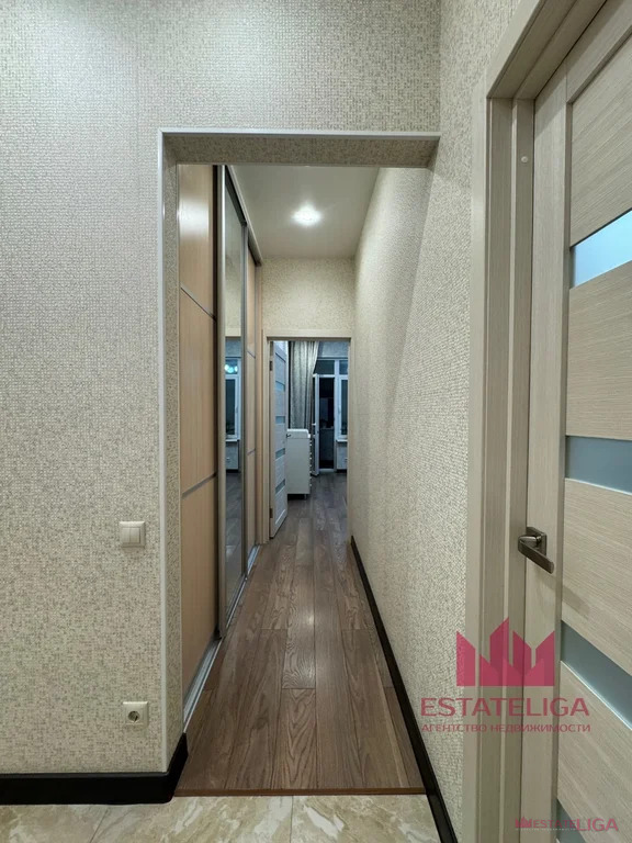 Продажа квартиры, Горки, Волоколамский район, 1-й Туровский переулок - Фото 9