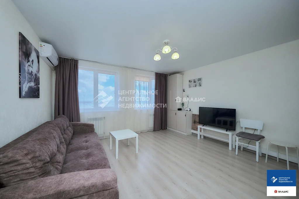 Продажа квартиры, Рязань, ул. Быстрецкая - Фото 1