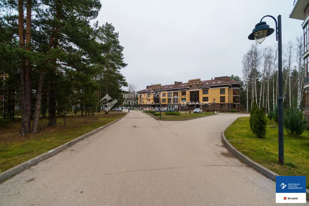 Продажа квартиры, Рязань, Мещерская улица - Фото 20