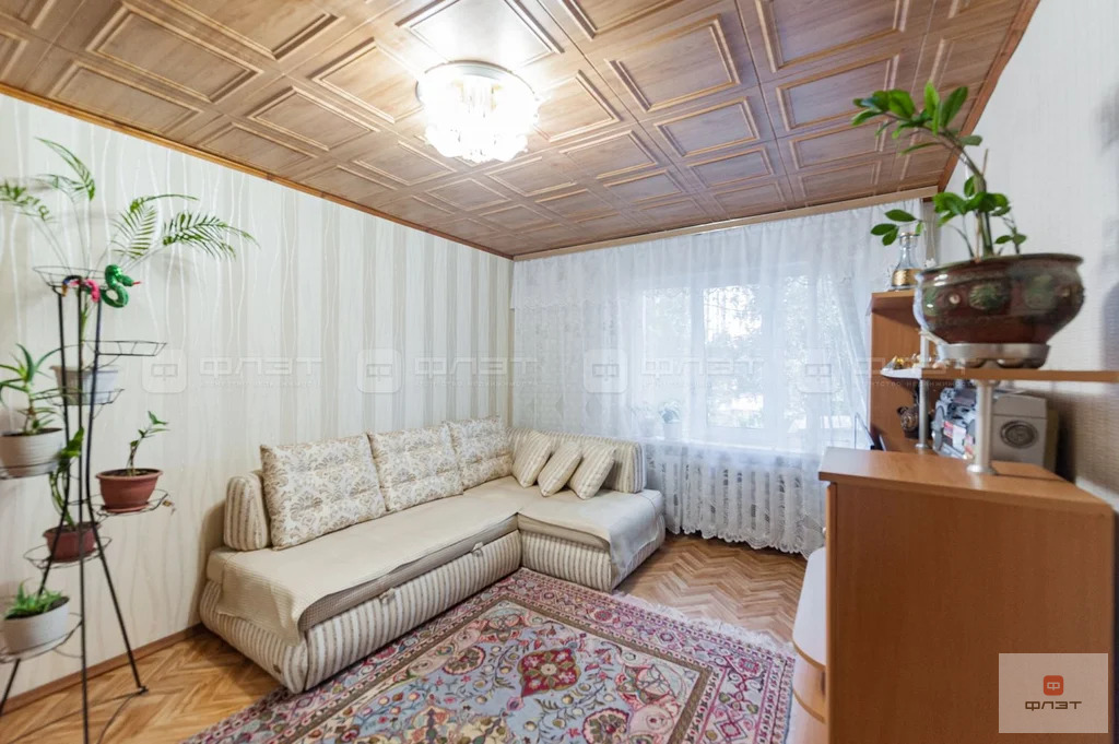 Продажа квартиры, Казань, ул. Профессора Камая - Фото 4