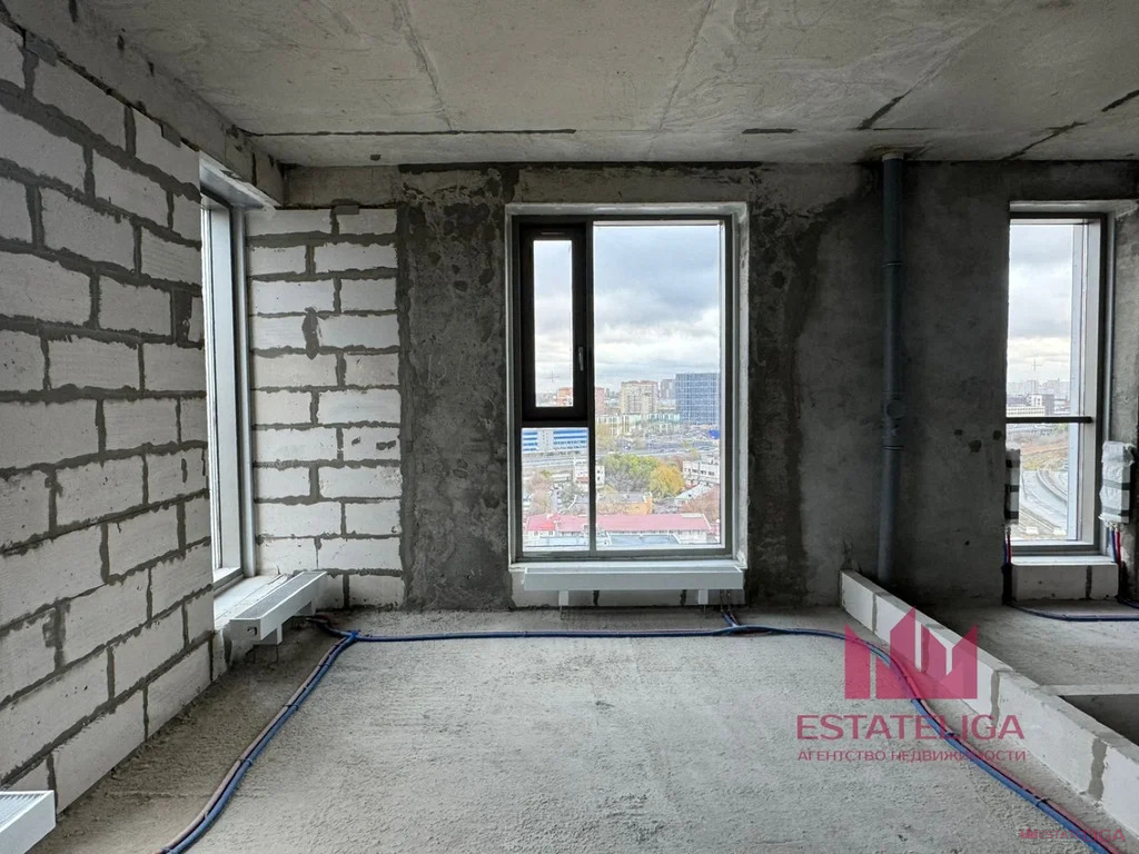 Продажа квартиры, Автомобильный проезд - Фото 3