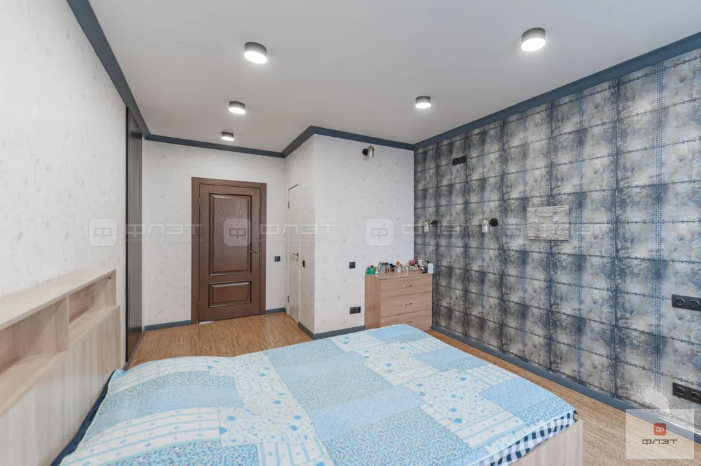 Продажа квартиры, Казань, 2-я Старо-Аракчинская - Фото 1