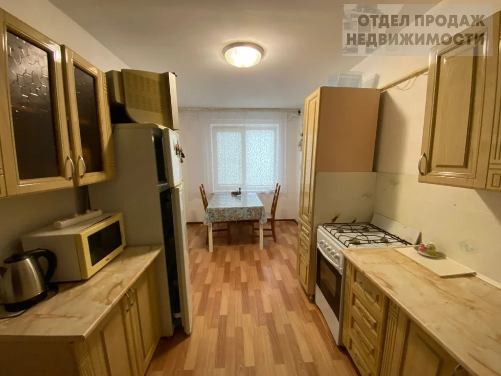 Квартира с индивидуальным отоплением - Фото 9