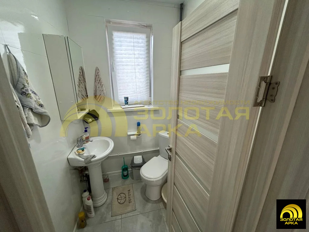 Продажа дома, Крымск, Крымский район, улица Надежды - Фото 30