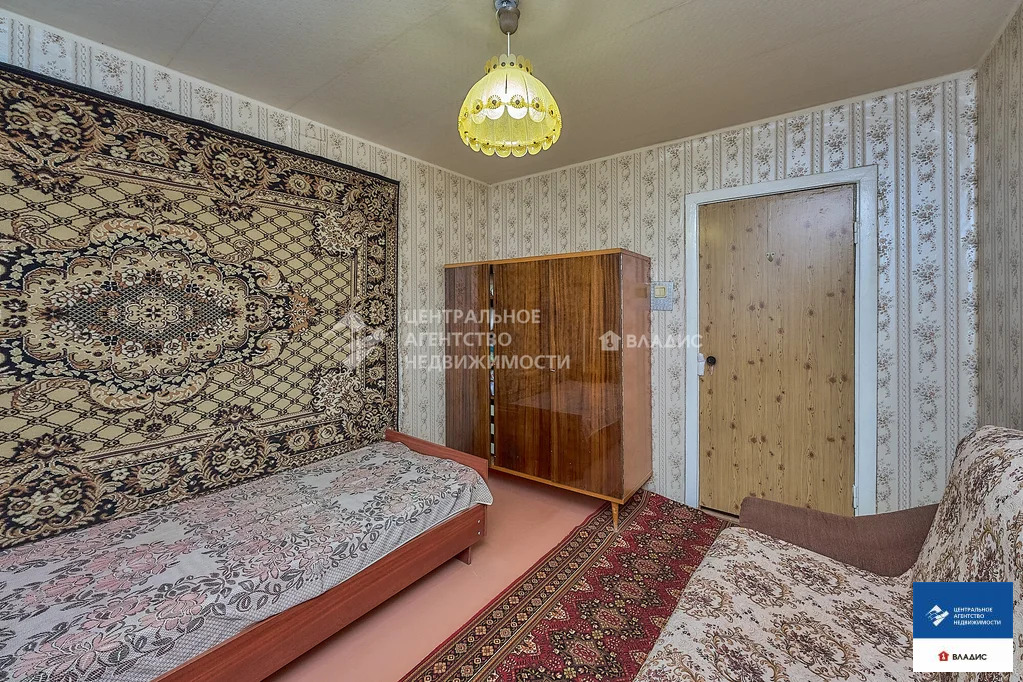 Продажа квартиры, Рязань, Михайловское ш. - Фото 14