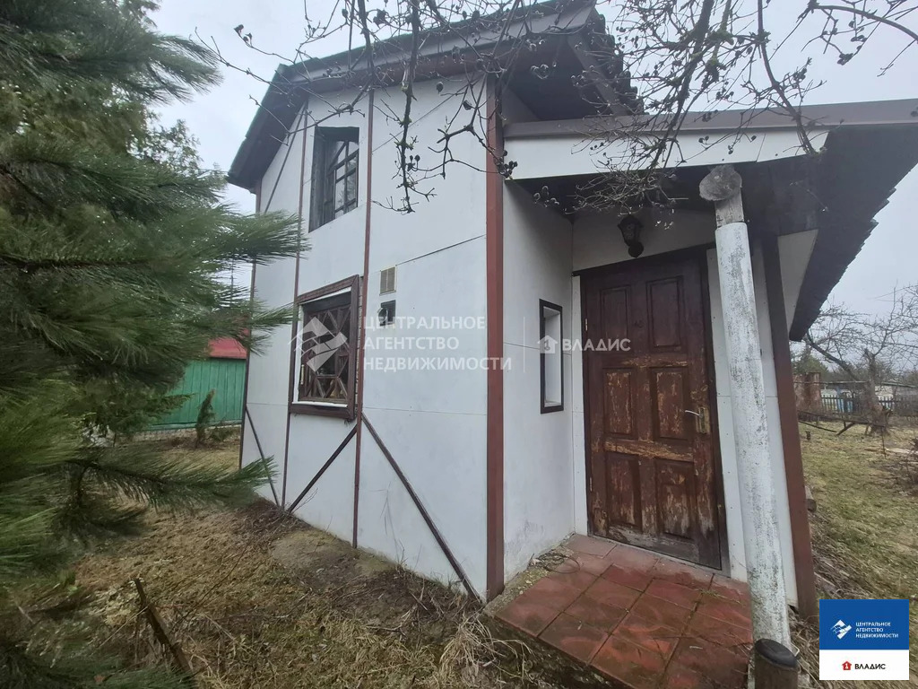 Продажа дома, Рыбновский район, садоводческое товарищество Сосенка - Фото 1