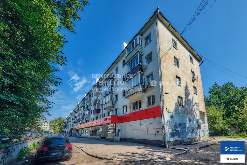 Продажа квартиры, Рязань, Театральная пл. - Фото 11