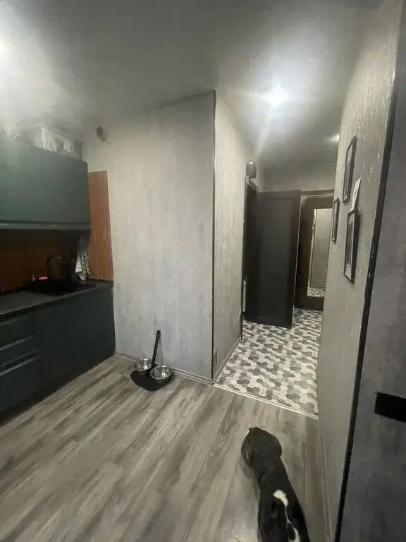 1-ка, Балашиха, Яганова, 9 - Фото 11