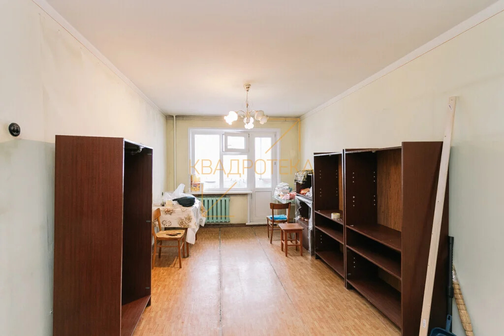 Продажа квартиры, Новосибирск, ул. Лескова - Фото 4