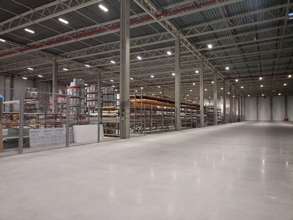 Аренда склада, Пушкино, Пушкинский район, Ярославское ш. - Фото 4