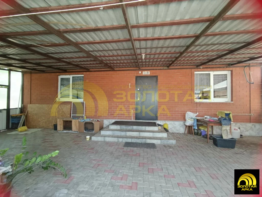 Продажа дома, Мингрельская, Абинский район, ул. Федоровская - Фото 19