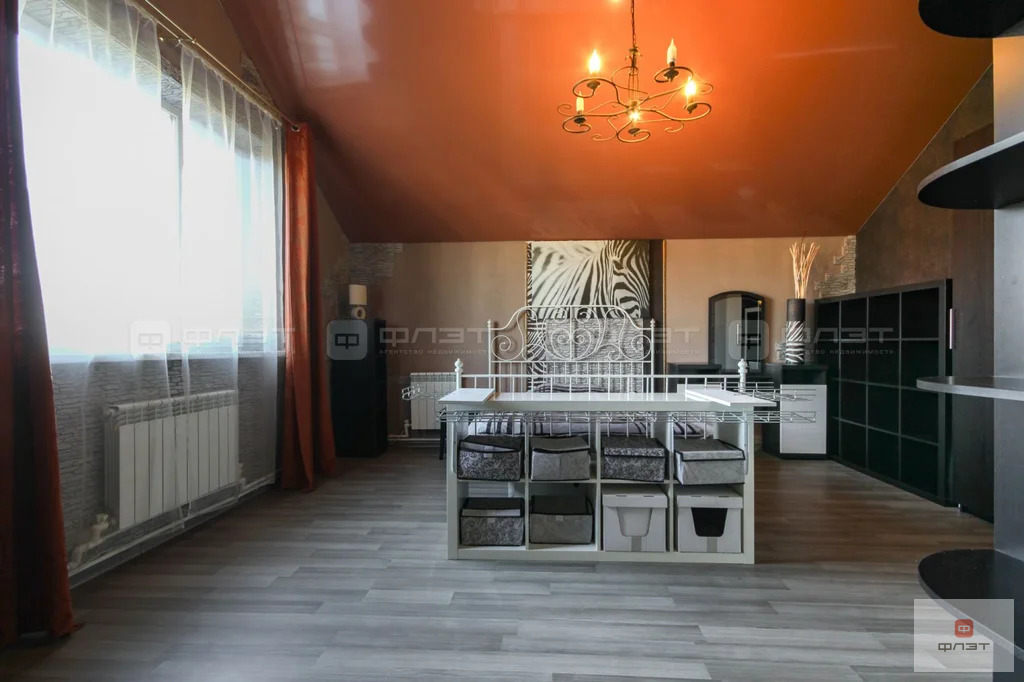Продажа дома, Большие Кабаны, Лаишевский район, ул. Учительская - Фото 29