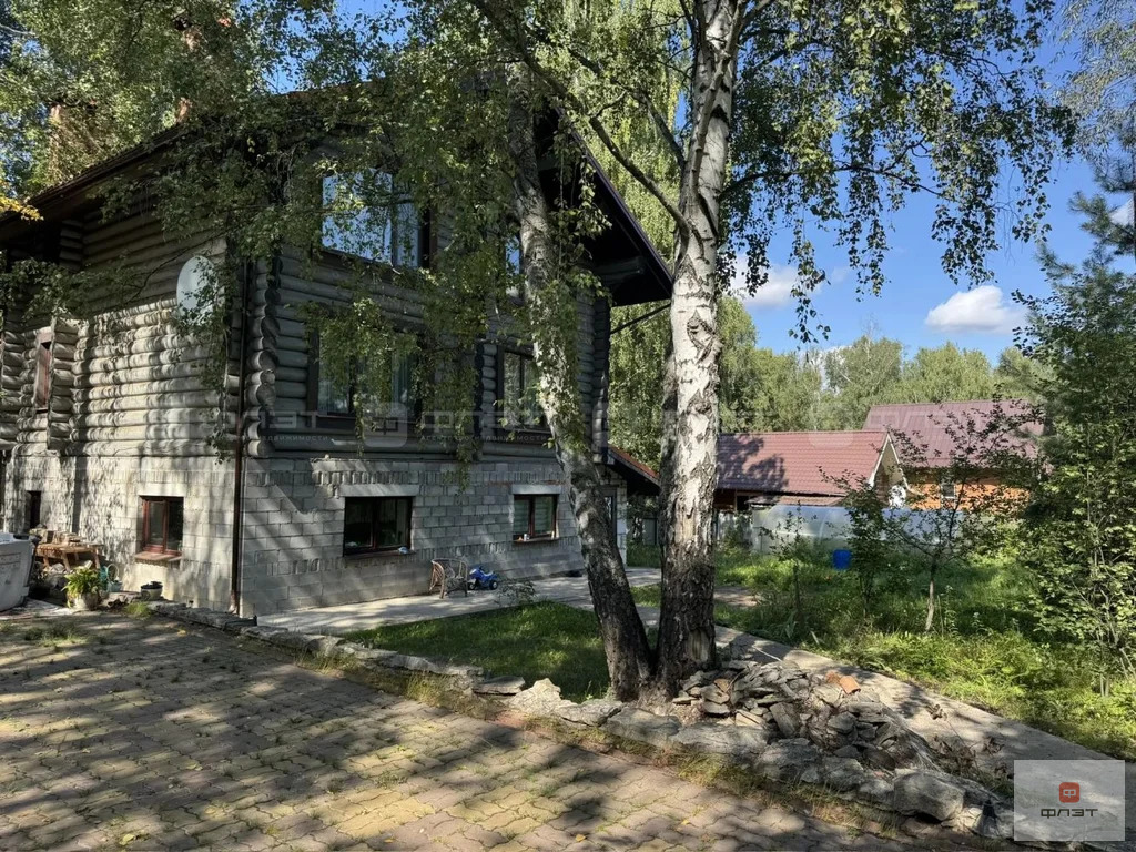 Продажа дома, Казань, ул. Надежды (Салмачи) - Фото 3