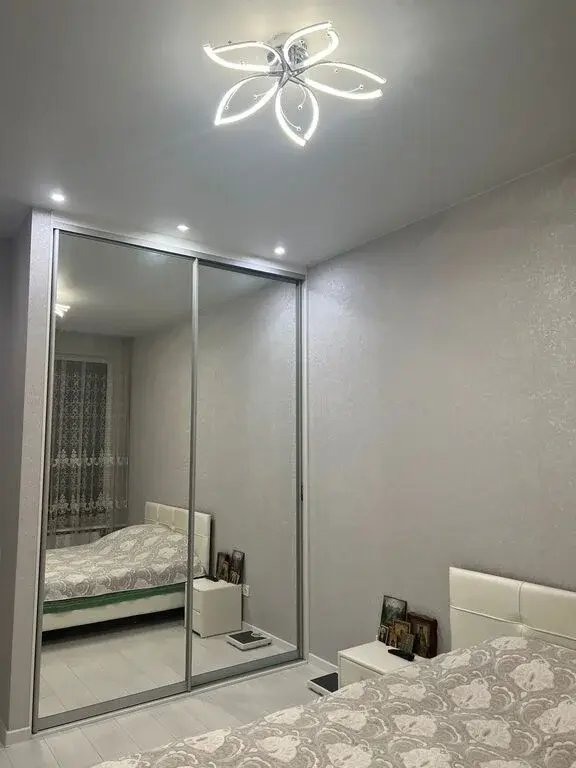 Продажа двух комнатной видовой квартиры - Фото 12