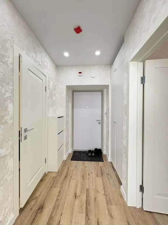 Аренда 1к.кв. с новым ремонтом в ЖК 1-й Донской - Фото 6