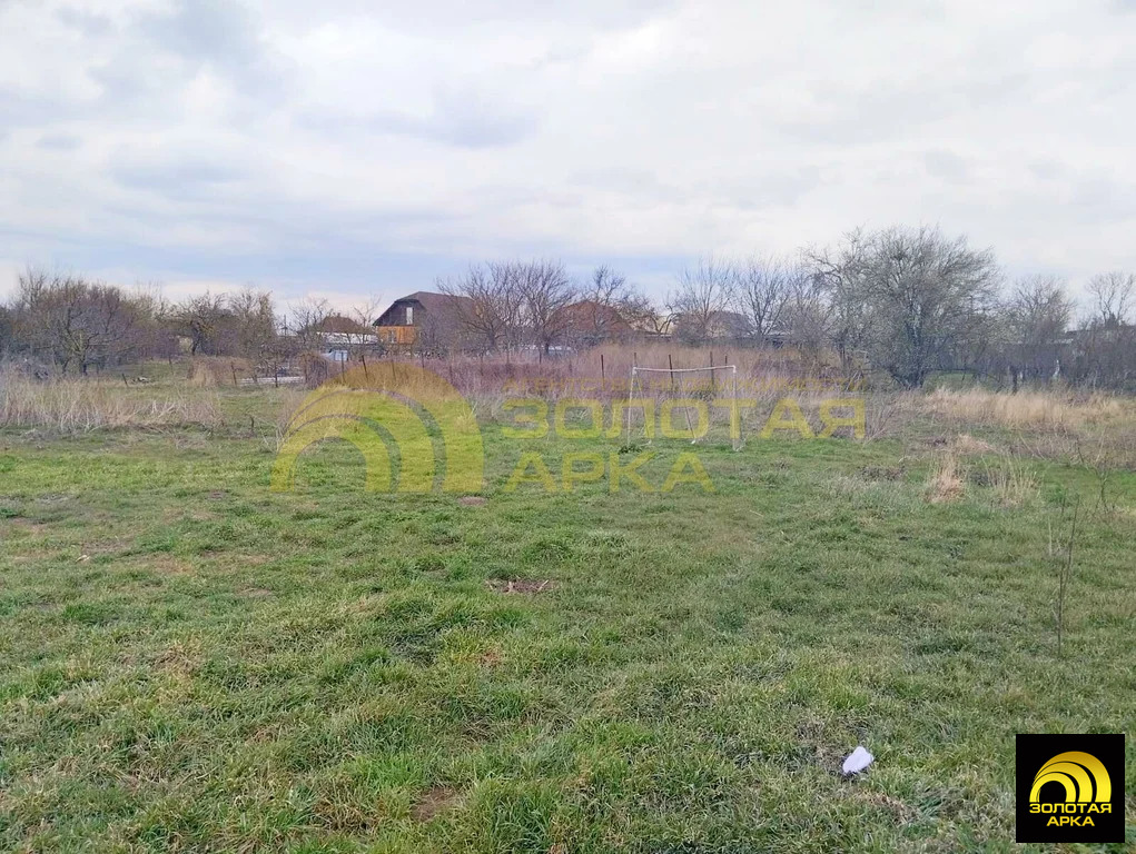 Продажа участка, Варениковская, Крымский район, ул. Стаханова - Фото 5