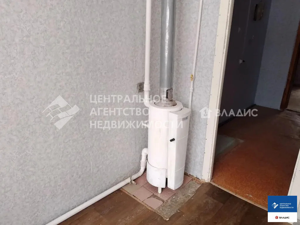 Продажа квартиры, Турлатово, Рязанский район, ул. Новая - Фото 7