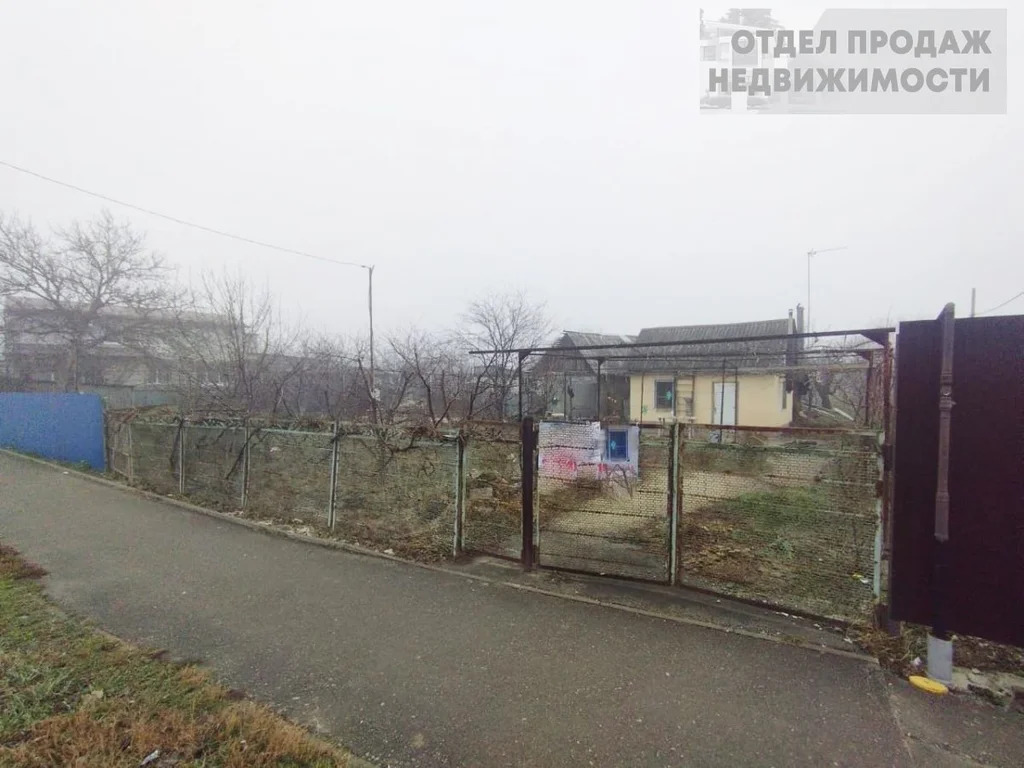 Участок в центре города - Фото 2