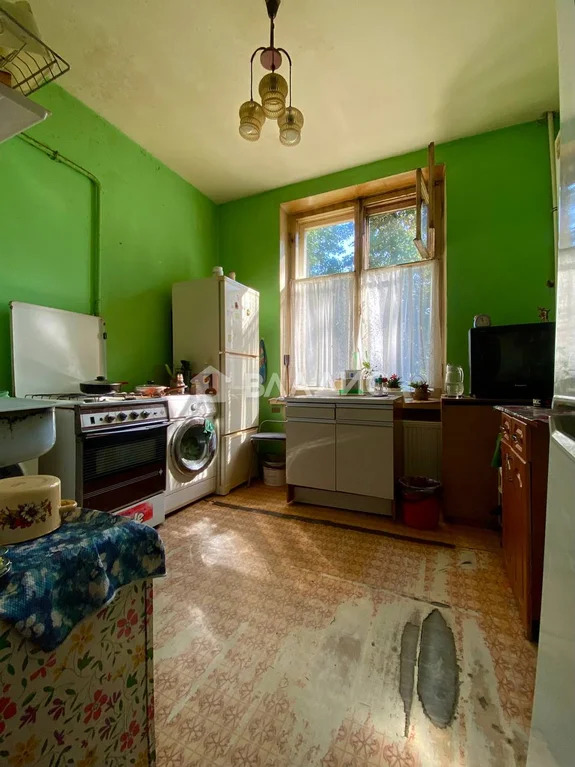 Санкт-Петербург, улица Новостроек, д.17, комната на продажу - Фото 10