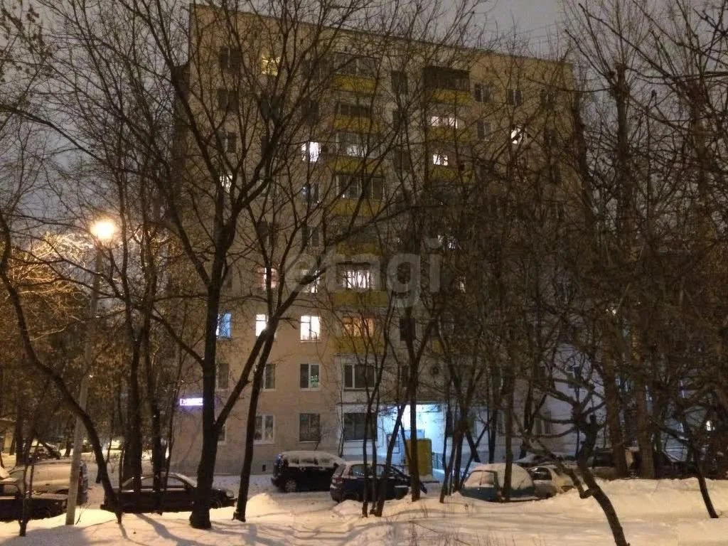Продажа квартиры, ул. Сущевский Вал - Фото 12