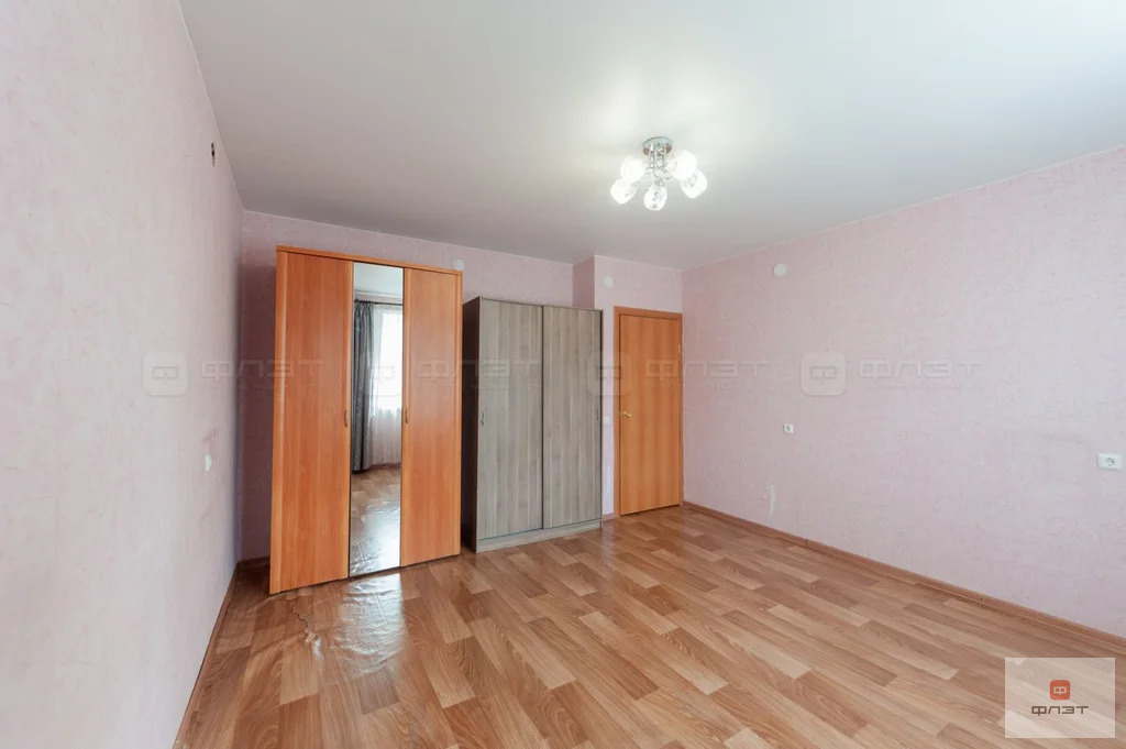 Продажа квартиры, Усады, Лаишевский район, ул. ДСУ - Фото 1