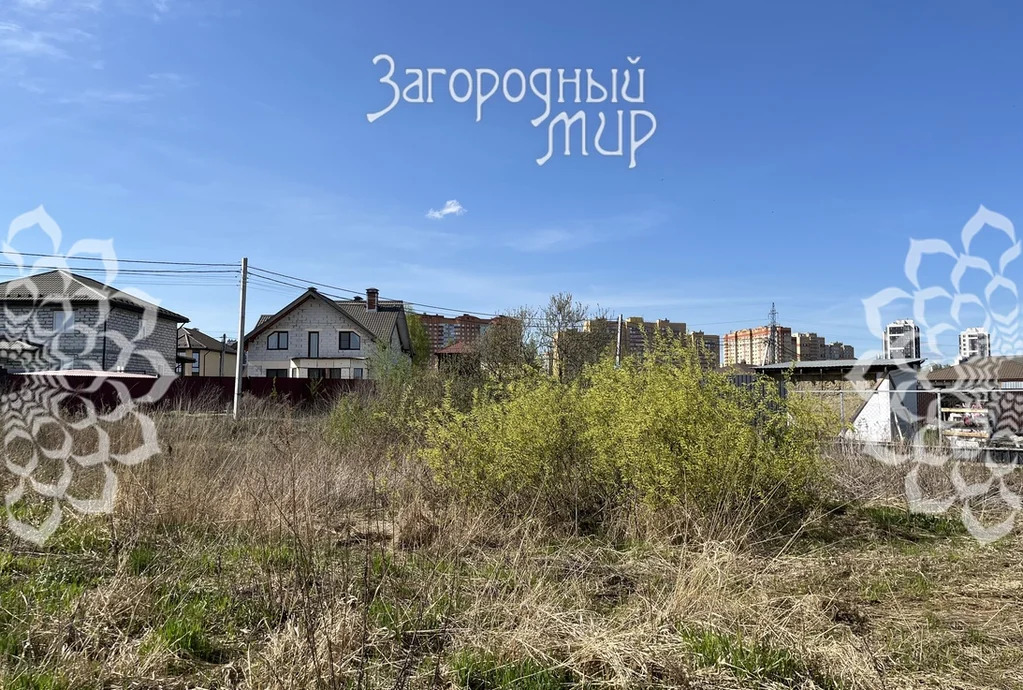 Продам участок, Новорязанское шоссе, 30 км от МКАД - Фото 3