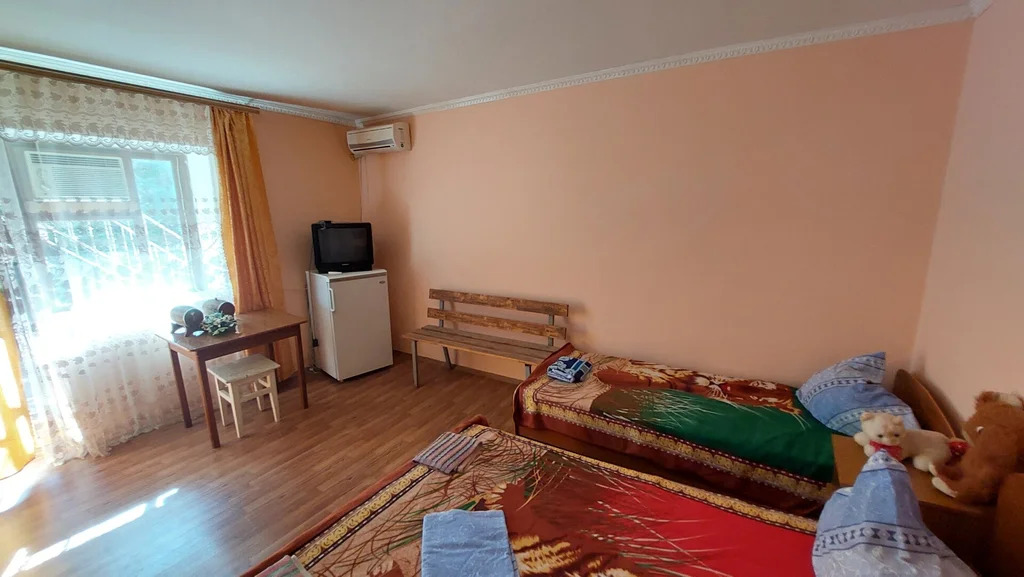 Продажа дома, Голубицкая, Темрюкский район, ул. Зеленая - Фото 8