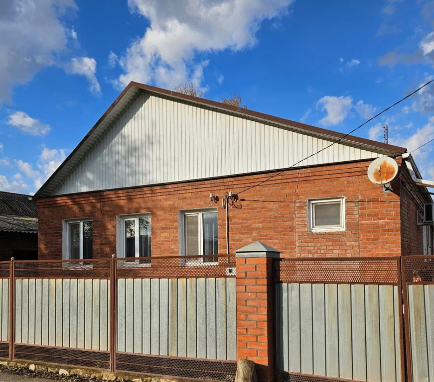 Продажа дома, Абинск, Абинский район, ул. Свободы - Фото 2