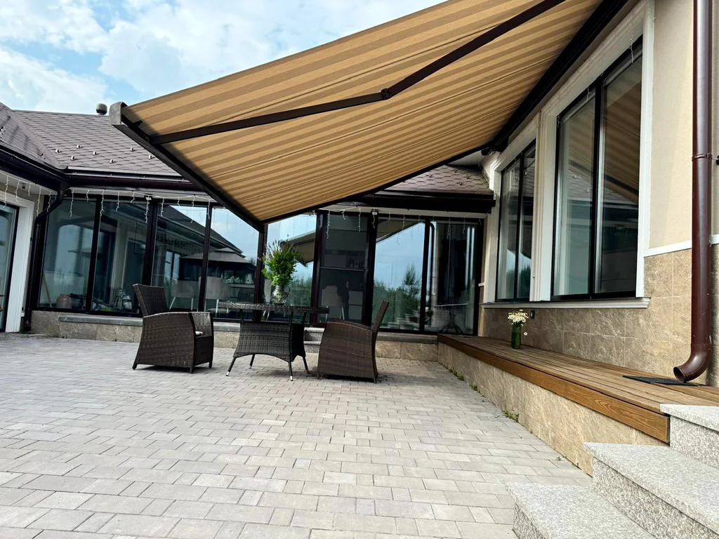 Дом 477 м2 на участке 40 сот. - Фото 6