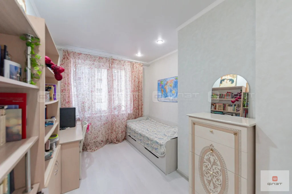 Продажа квартиры, Казань, ул. Профессора Камая - Фото 7