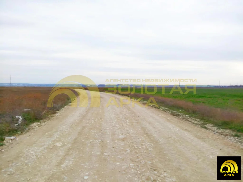 Продажа участка, Старотитаровская, Темрюкский район, Ильича пер. - Фото 3