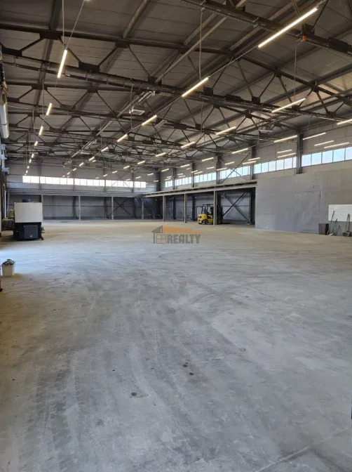 Аренда производственного помещения, Сергиев Посад, Сергиево-Посадский ... - Фото 2