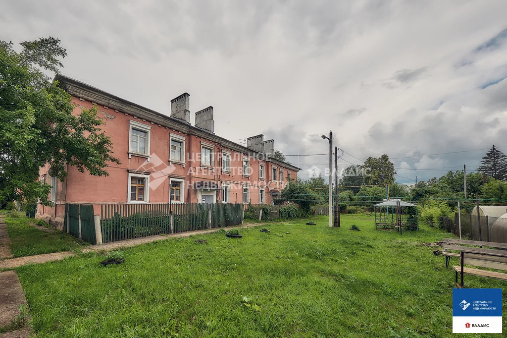 Продажа комнаты, Рыбное, Рыбновский район, ул. Пионерская - Фото 13