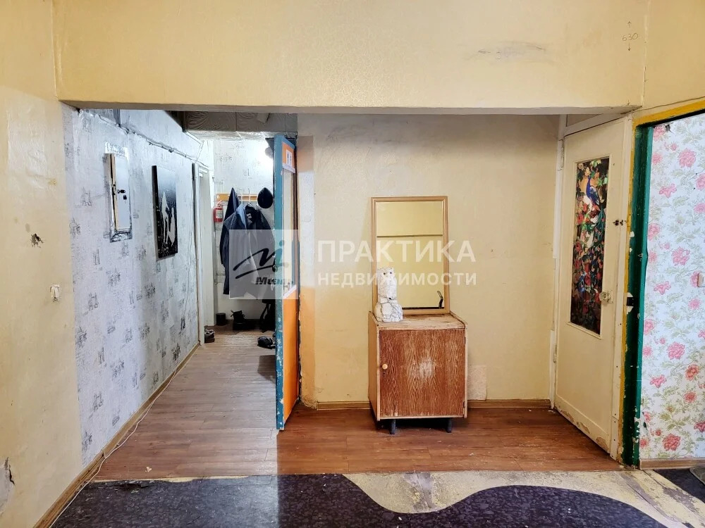 Продажа квартиры, ул. Ефремова - Фото 9