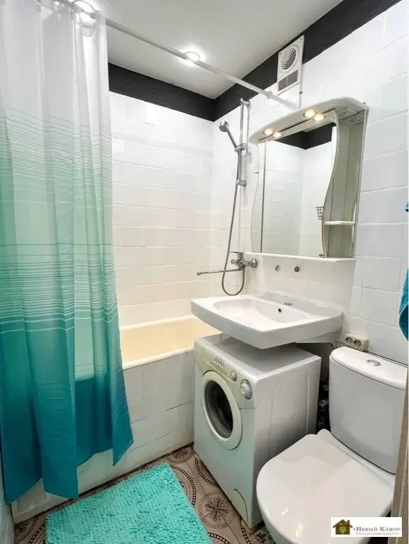 Сдается 1-ком кв г. Москва, ул. Ращупкина, д. 14 к.2 - Фото 11