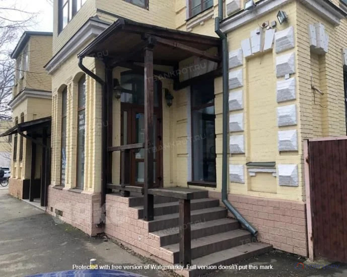 Продажа торгового помещения, Краснодар, ул. Коммунаров - Фото 1